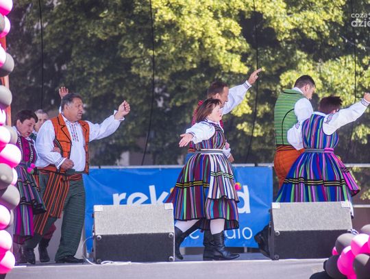 I Mazowiecki Festiwal Twórczości "Tacy Sami" I Mazowiecki Festiwal Twórczości "Tacy Sami"