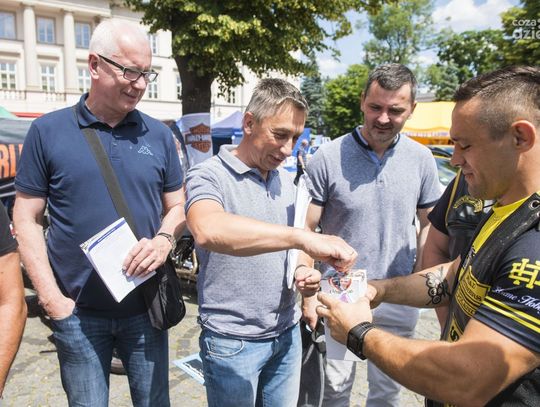 VI Piknik Zdrowia i Motoserce