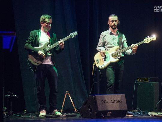 Gala konkursu Radom Obywatelski Gala konkursu Radom Obywatelski