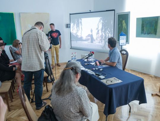 Konferencja Anima Urbis 2018