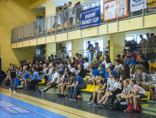 Mistrzostwa Polski U-14 w koszykówce Mistrzostwa Polski U-14 w koszykówce