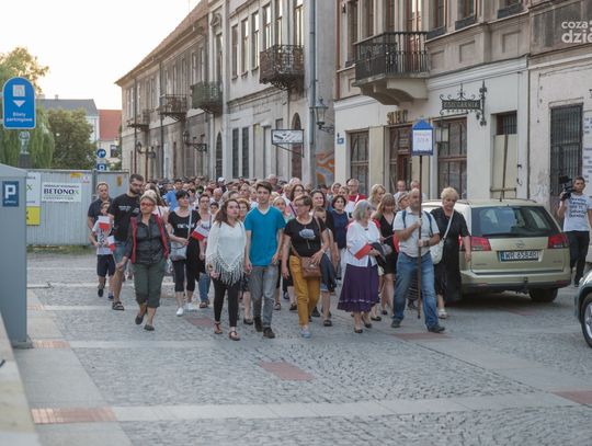 Anima Urbis "Dusza Miasta" 2018