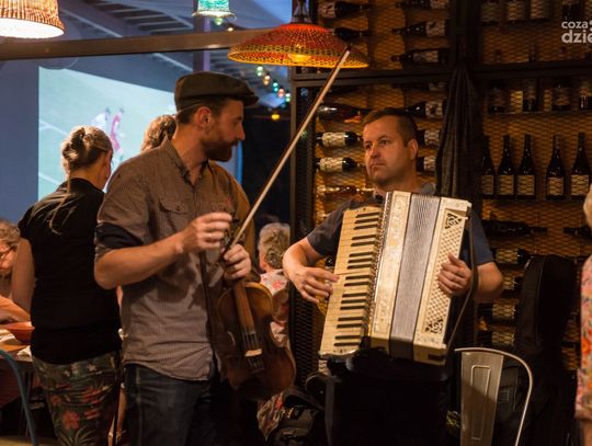 Przez miasto przetoczyły się "Zawieruchy Radomskie" Przez miasto przetoczyły się "Zawieruchy Radomskie"