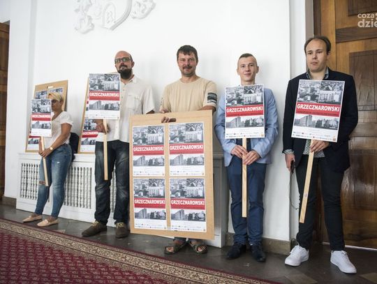 Sesja Rady Miejskiej