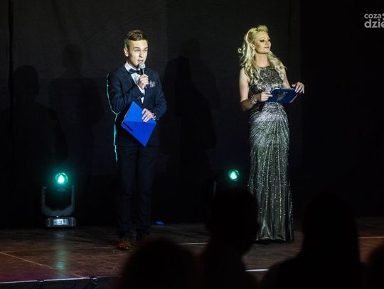Gala finałowa Miss Polonia Ziemia Radomska cz.I