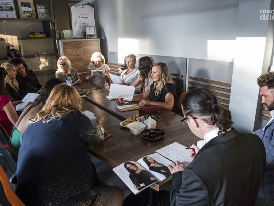 Gala finałowa Miss Polonia Ziemia Radomska cz.II