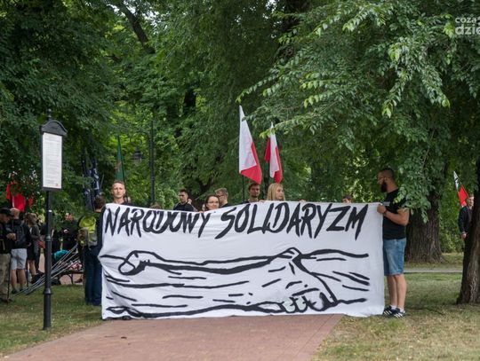 Marsz Radomskiego Czerwca 