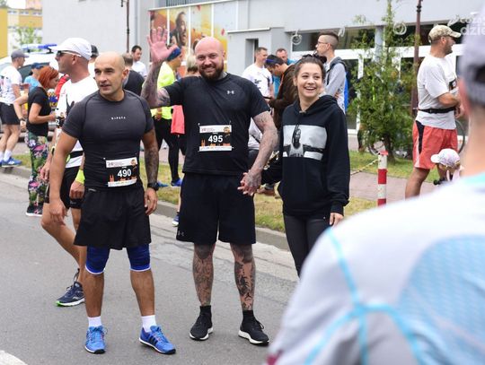 Półmaraton Radomskiego Czerwca '76 cz.I