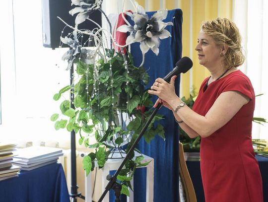 Zakończenie roku w "Medyku"