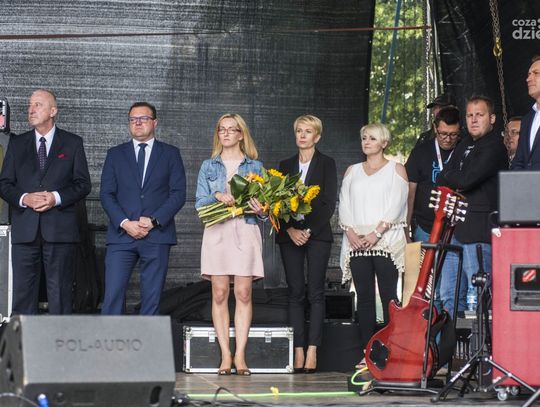 Radomska Nagroda Kulturalna wręczona 