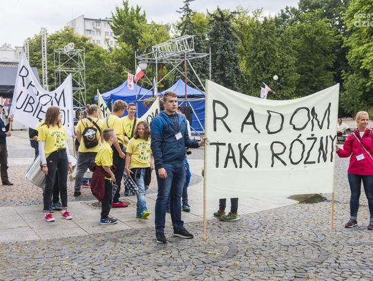 Dni Radomia 2018 – Miasto marzeń Dni Radomia 2018 – Miasto marzeń
