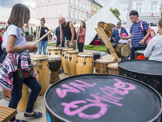 Dni Radomia: Miasto otwarte Dni Radomia: Miasto otwarte