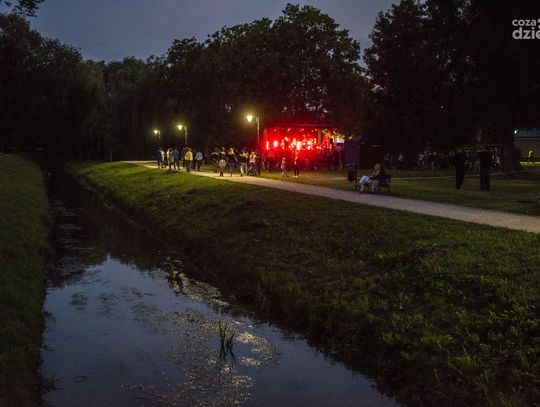 Dni Radomia: koncert JMS/Brodacze w Starym Ogrodzie