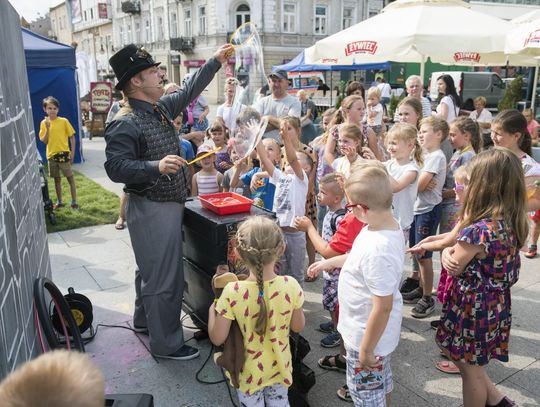 Dni Radomia: Miasto ze snów Dni Radomia: Miasto ze snów