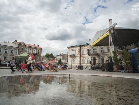 Dni Radomia: Rewelacyjny koncert Jagodziński Trio który zagrał znane utwory Chopina w aranżacji jazz