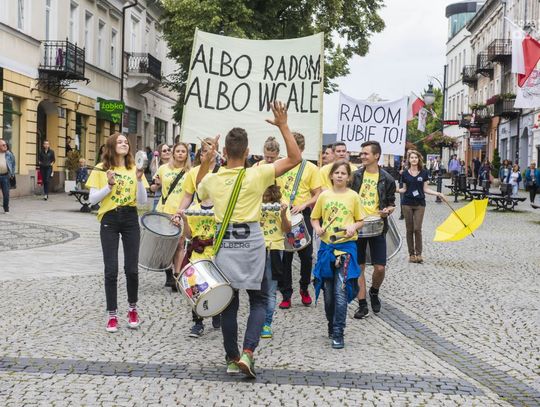 Dni Radomia już za nami. Zobaczcie jak było Dni Radomia już za nami. Zobaczcie jak było