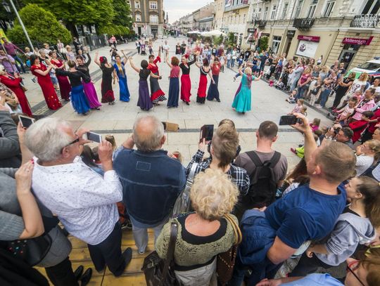 Dni Radomia już za nami. Zobaczcie jak było