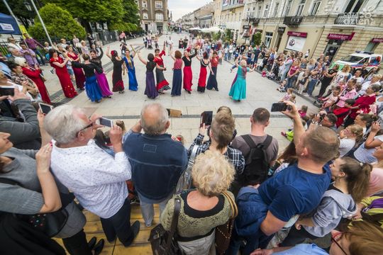 Dni Radomia już za nami. Zobaczcie jak było Dni Radomia już za nami. Zobaczcie jak było