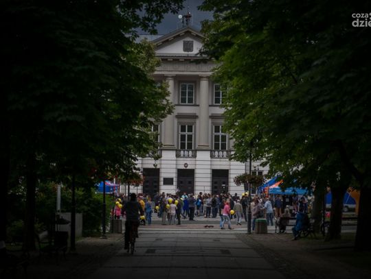 Ruszyło Kameralne Lato 2018 Ruszyło Kameralne Lato 2018