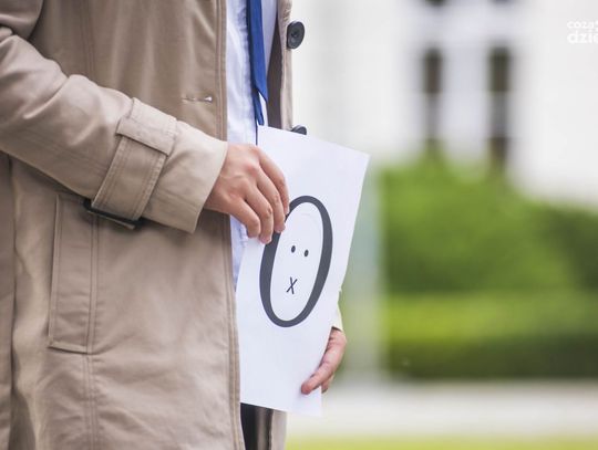 Weekend w obiektywie. Zobaczcie, co się działo!