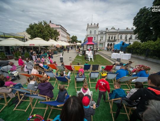 Weekend w obiektywie. Zobaczcie, co się działo!
