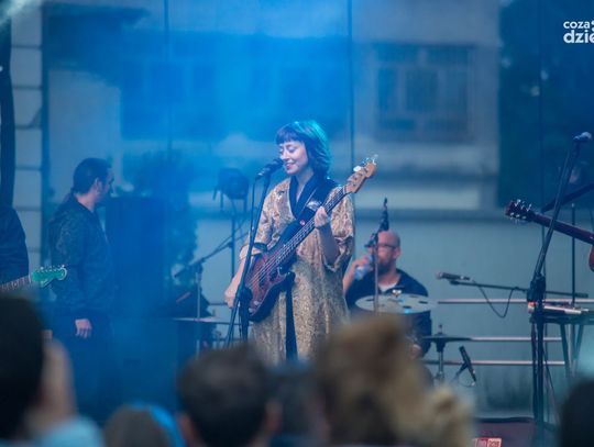 Weekend w obiektywie. Zobaczcie, co się działo!