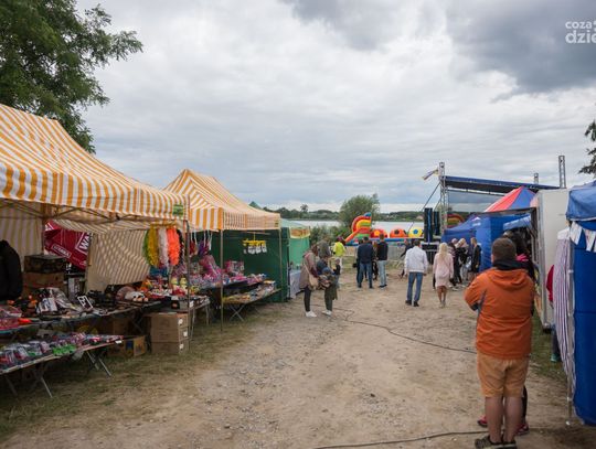 XII festyn rodzinny „Powitanie Lata Domaniów 2018” XII festyn rodzinny „Powitanie Lata Domaniów 2018”