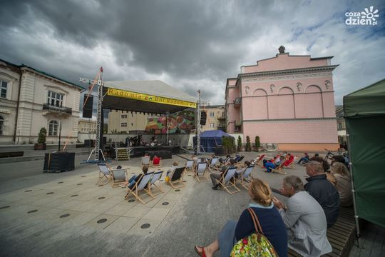 Weekend w obiektywie. Zobaczcie, co się działo!