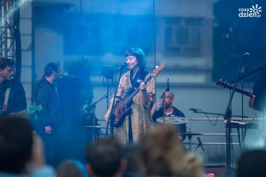 Weekend w obiektywie. Zobaczcie, co się działo!