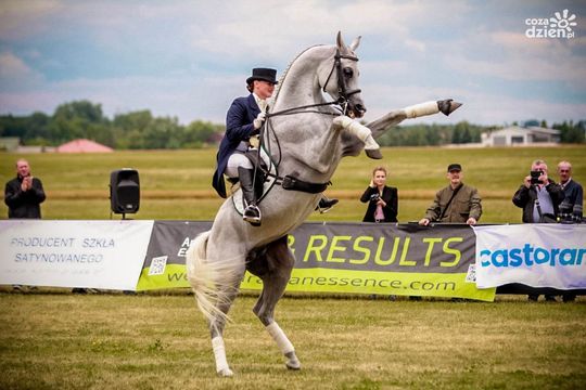 Weekend w obiektywie. Zobaczcie, co się działo!