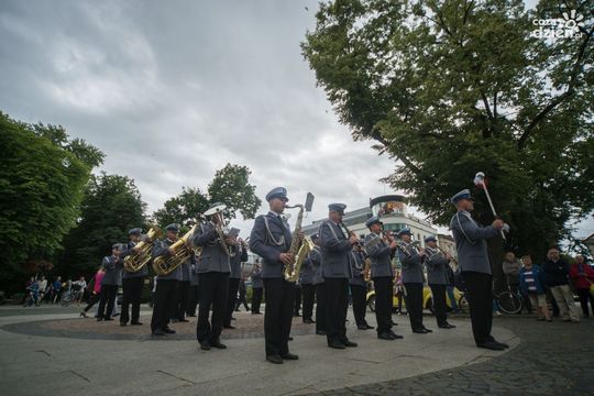 Weekend w obiektywie. Zobaczcie, co się działo!