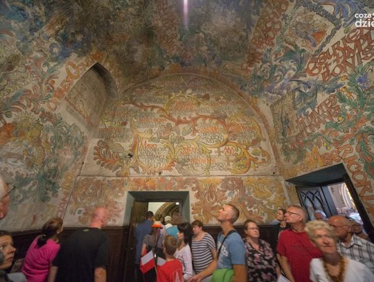 Najciekawsze zdjęcia czerwca