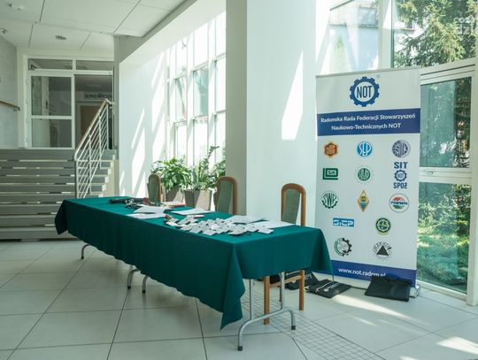 Na V Ogólnopolskiej Konferencji Naukowo- Technicznej poruszana będzie "Problematyka funkcjonowania i rozwoju branży metalowej w Polsce" Na V Ogólnopolskiej Konferencji Naukowo- Technicznej poruszana będzie "Problematyka funkcjonowania i rozwoju branży metalowej w Polsce"