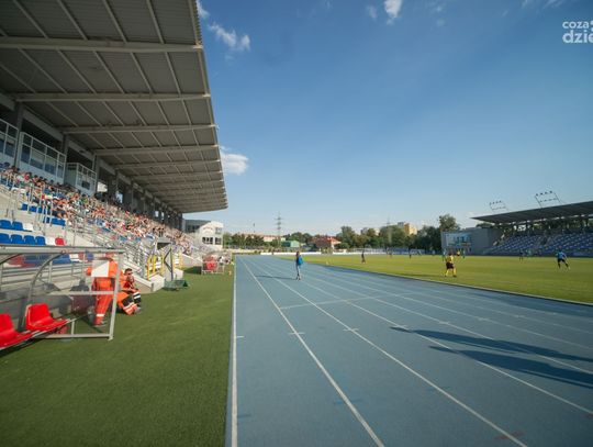Radomiak Radom przegrał mecz sparingowy z rumuńskim FC Viitorul Konstanca 1:3 Radomiak Radom przegrał mecz sparingowy z rumuńskim FC Viitorul Konstanca 1:3