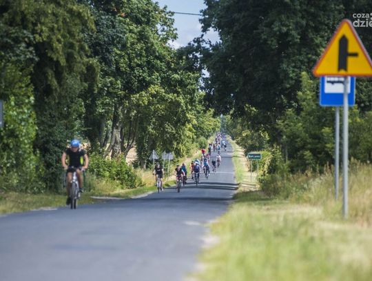 Co Za Jazda! do Szydłowca cz. II