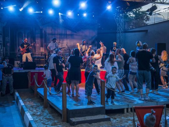 Weekend w obiektywie. Zobaczcie, co się działo!