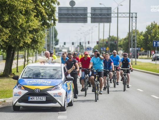 Weekend w obiektywie. Zobaczcie, co się działo!