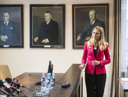 Konferencja na Uniwersytecie Technologiczno-Humanistycznym