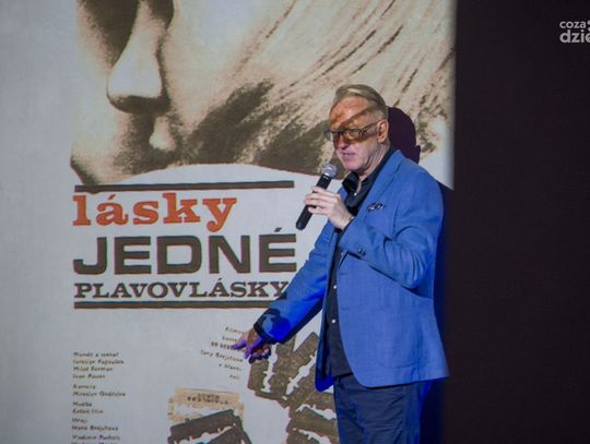 Zobacz co działo się w weekend!