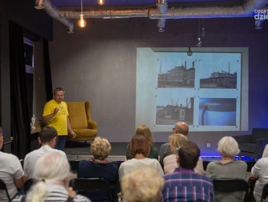 Zobacz co działo się w weekend!