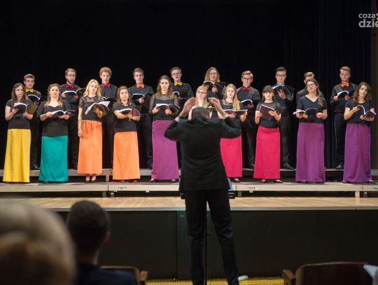 Zobacz co działo się w weekend!