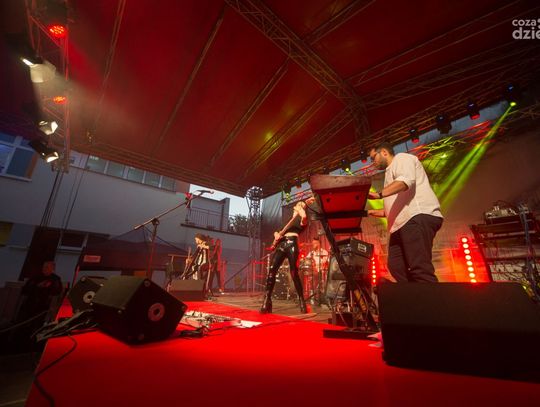 Zobacz co działo się w weekend!