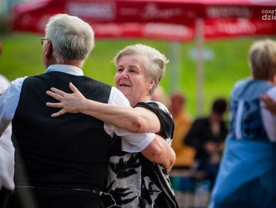 Zobacz co działo się w weekend!