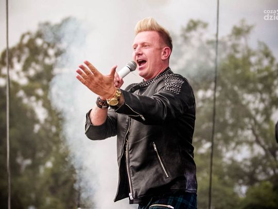 Zobacz co działo się w weekend!