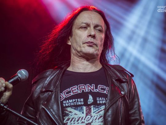 Zobacz co działo się w weekend!