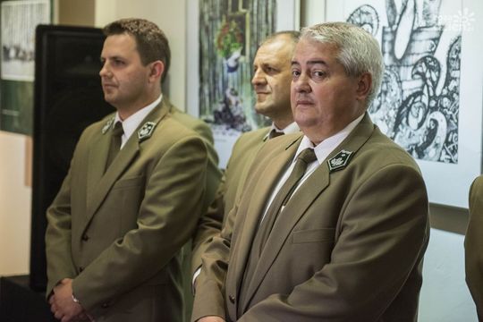 Zobacz co działo się w weekend!