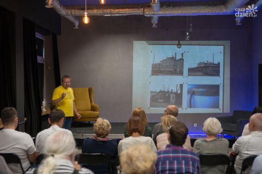 Zobacz co działo się w weekend! Zobacz co działo się w weekend!