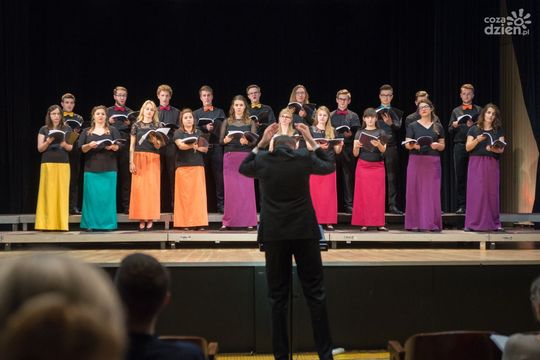 Zobacz co działo się w weekend! Zobacz co działo się w weekend!