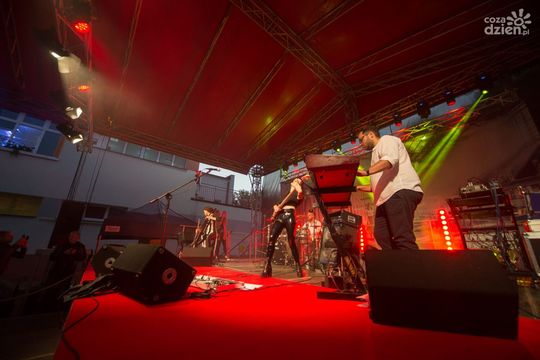 Zobacz co działo się w weekend!