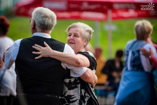 Zobacz co działo się w weekend!